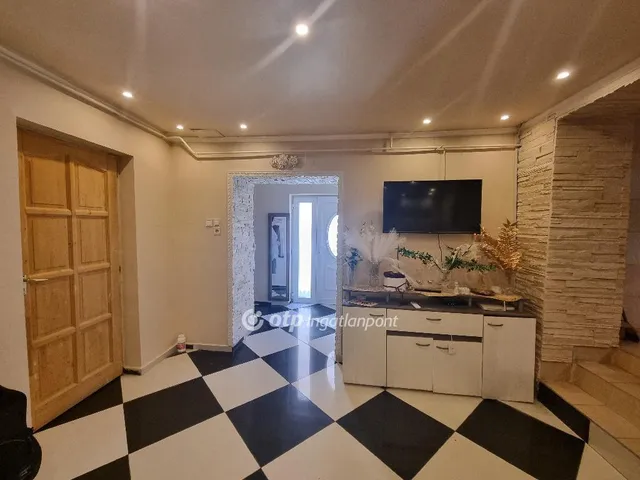 Eladó ház Pápa 75 nm