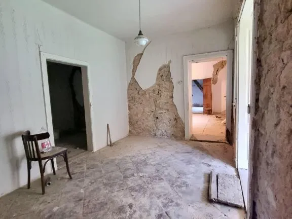 Eladó ház Szergény 82 nm