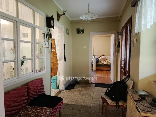 Eladó ház Csabrendek 1 nm