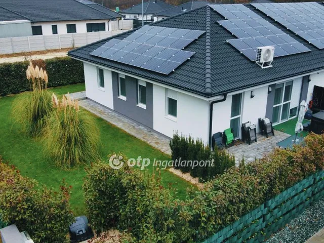 Eladó lakás Sárvár 74 nm