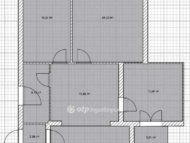 Eladó ház Pápa 93 nm