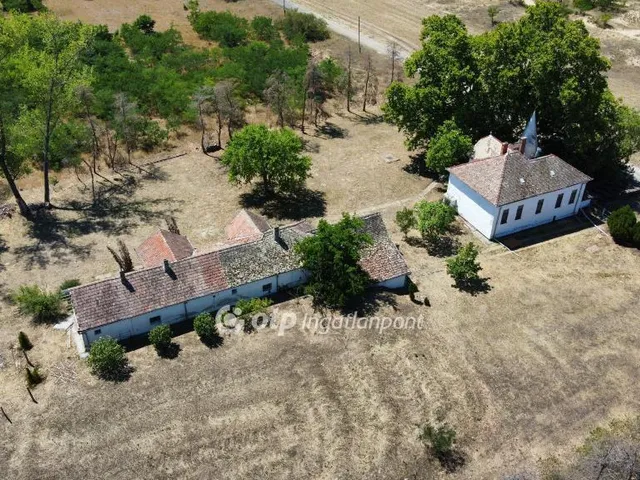 Eladó ház Tabdi 1490 nm