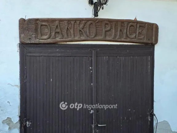 Eladó ház Tabdi 1490 nm