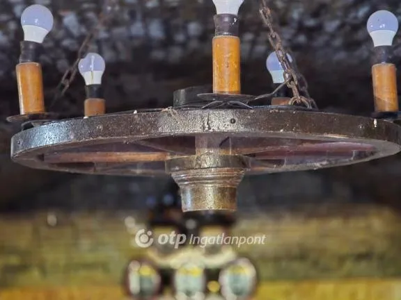 Eladó ház Tabdi 1490 nm