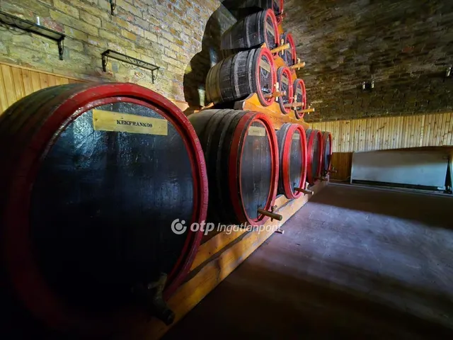 Eladó ház Tabdi 1490 nm