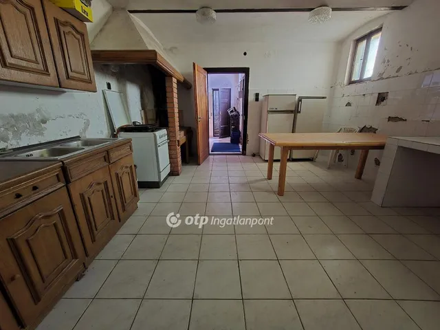 Eladó ház Tabdi 1490 nm