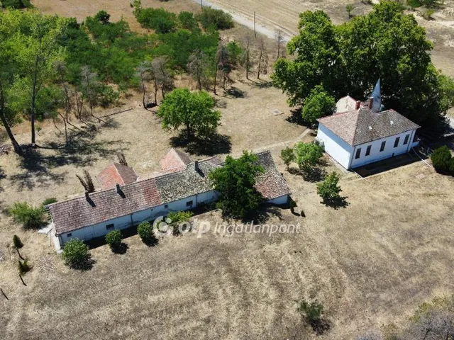 Eladó ház Tabdi 1490 nm