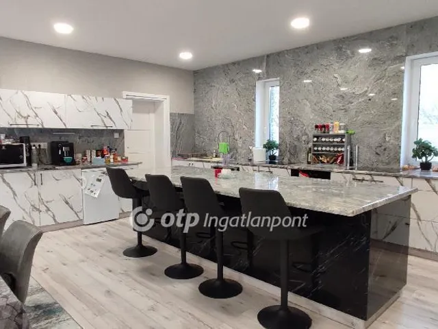 Eladó ház Pápa 360 nm