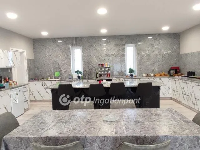 Eladó ház Pápa 360 nm