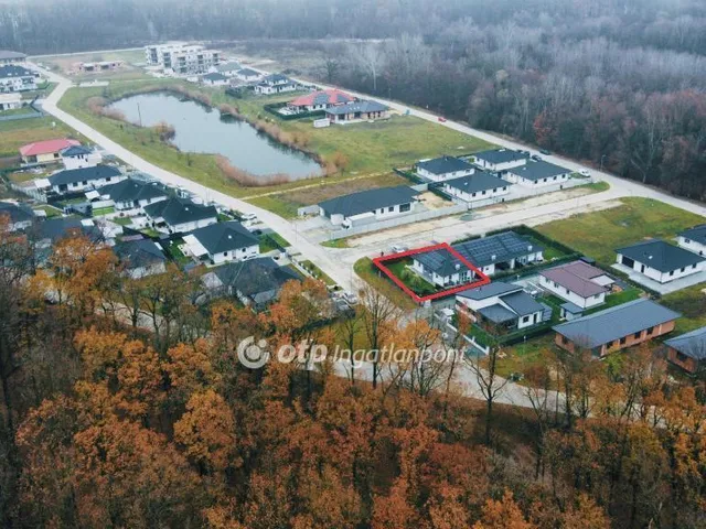 Eladó lakás Sárvár 74 nm