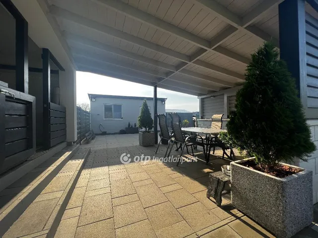 Eladó ház Sobor 97 nm