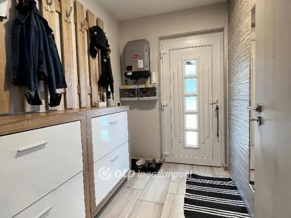 Eladó ház Sobor 97 nm