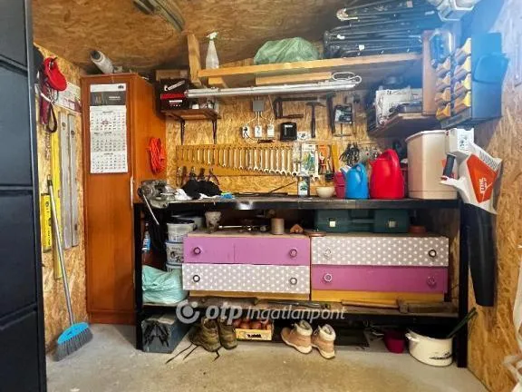 Eladó ház Sobor 97 nm