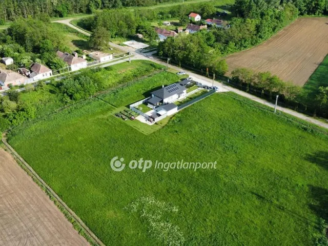 Eladó ház Sobor 97 nm