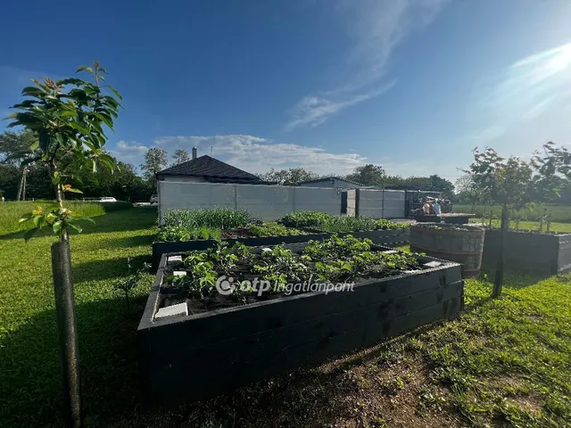 Eladó ház Sobor 97 nm