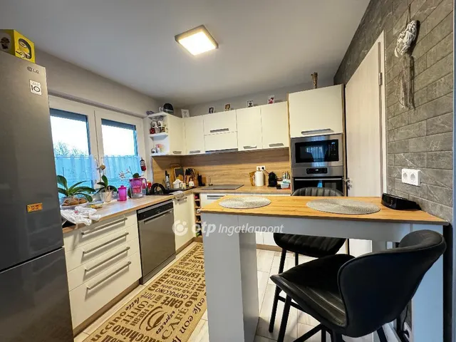 Eladó ház Sobor 97 nm