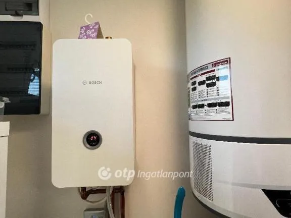 Eladó ház Sobor 97 nm