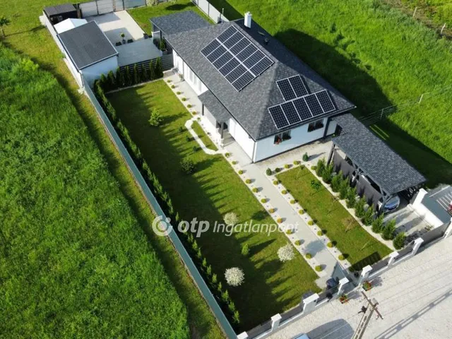 Eladó ház Sobor 97 nm