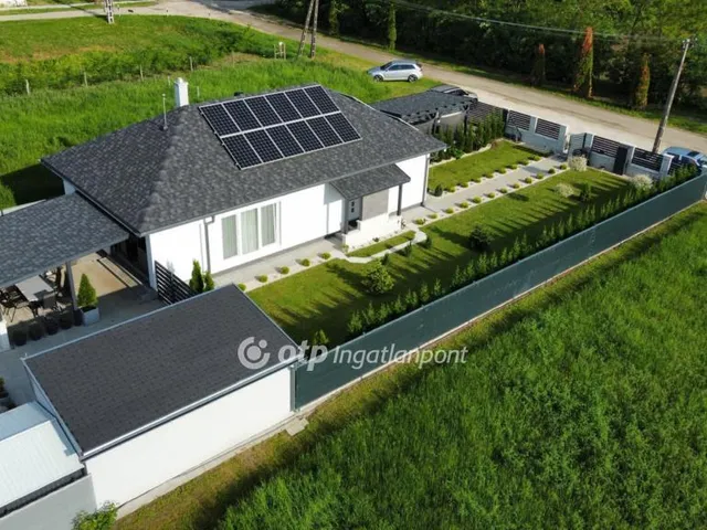 Eladó ház Sobor 97 nm