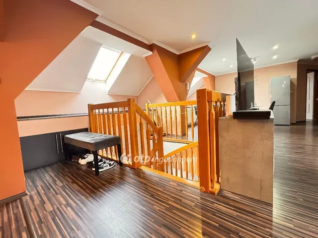 Eladó lakás Pápa 127 nm