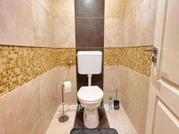 Eladó lakás Pápa 127 nm