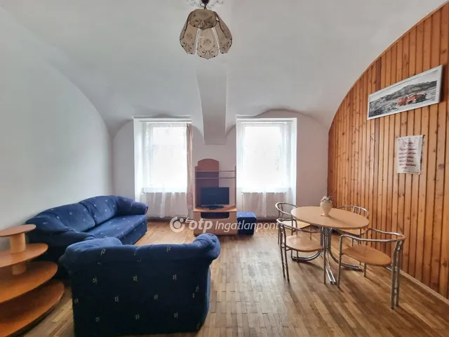 Eladó lakás Pápa 53 nm