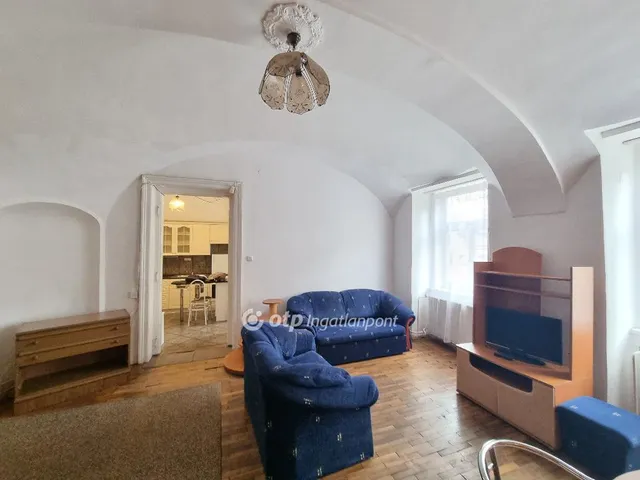 Eladó lakás Pápa 53 nm