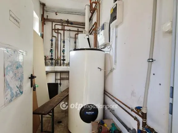 Eladó ház Pápa 450 nm