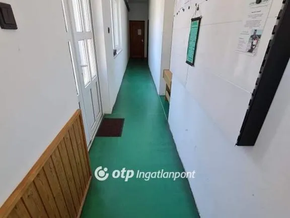 Eladó ház Pápa 471 nm