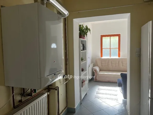 Eladó ház Pápa 471 nm