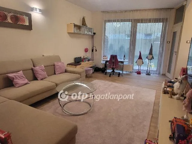 Eladó lakás Győr 103 nm