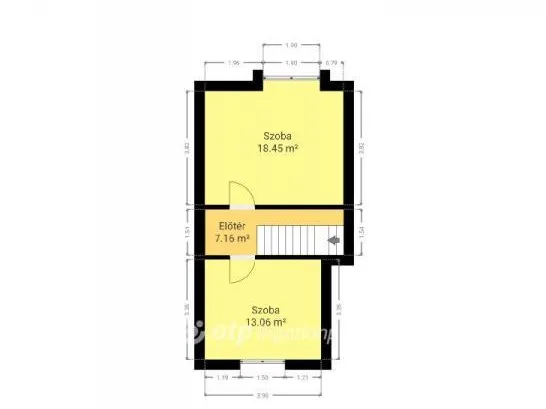 Eladó ház Pápa 154 nm