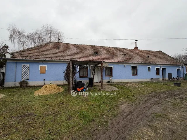 Eladó ház Vönöck 120 nm
