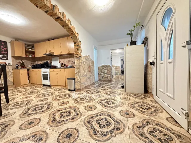 Eladó ház Vönöck 120 nm