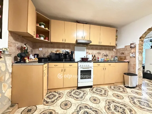 Eladó ház Vönöck 120 nm