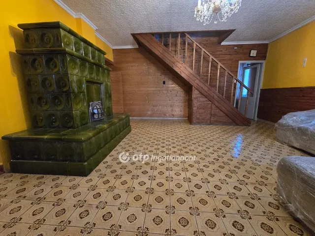 Eladó ház Nemesszalók 170 nm