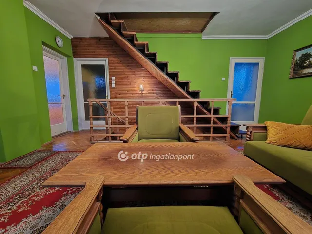 Eladó ház Nemesszalók 170 nm