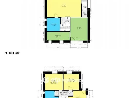 Eladó ház Nyárád 160 nm