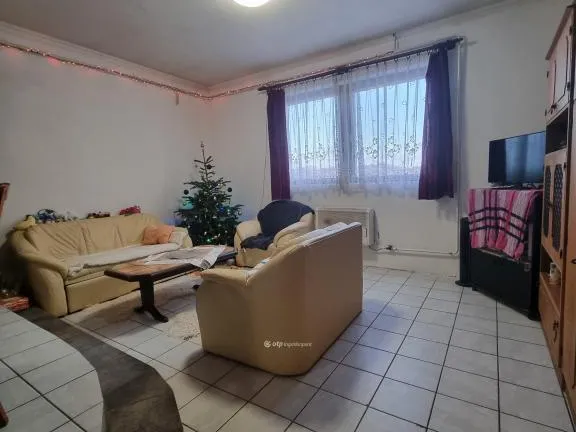 Eladó ház Pápa 154 nm