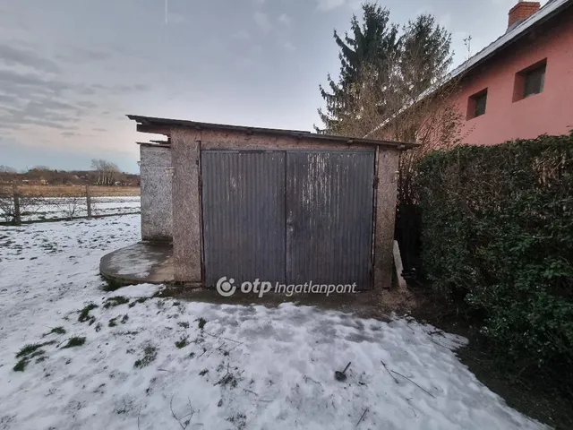 Eladó ház Pápa 154 nm