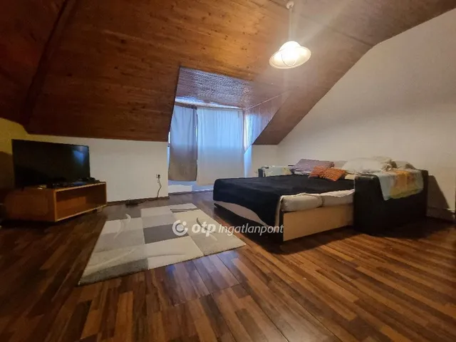 Eladó ház Pápa 154 nm