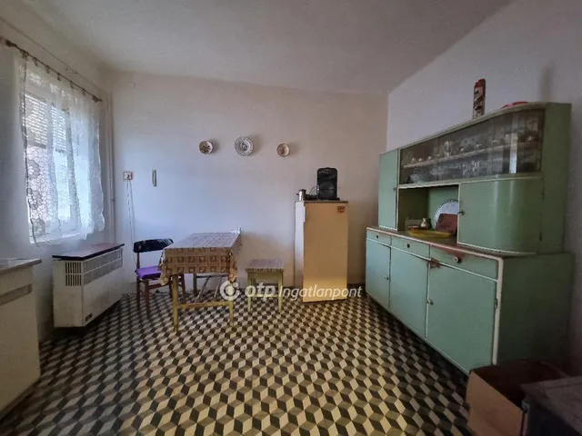 Eladó ház Pápa 154 nm