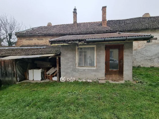 Eladó lakás Pápa 53 nm