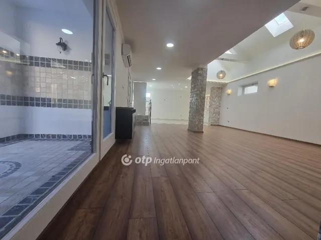 Eladó ház Pápa 185 nm