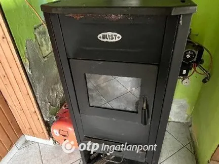 Eladó ház Mezőlak 96 nm