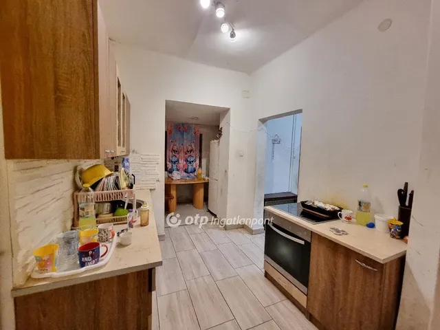 Eladó ház Pápa 74 nm