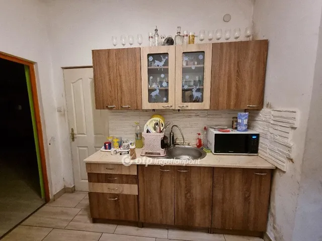 Eladó ház Pápa 74 nm