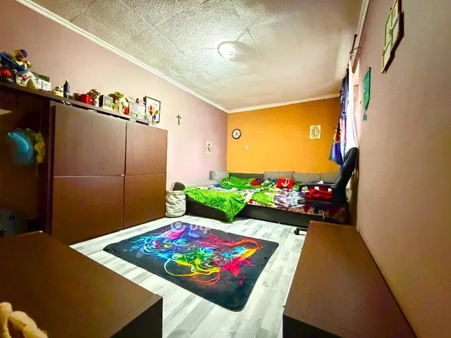 Eladó ház Pápateszér 114 nm