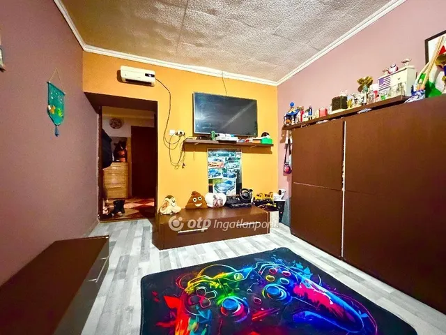 Eladó ház Pápateszér 114 nm