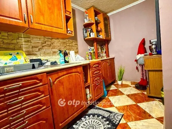 Eladó ház Pápateszér 114 nm